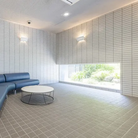 Image 7 - 芝ハイツ, 17, Shiba 1-chome, Minato, 108-0014, Japan - Apartment for rent