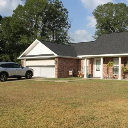 Buy this 3 bed house on 2876 Stillwood Road in Beauregard Parish, LA 70634