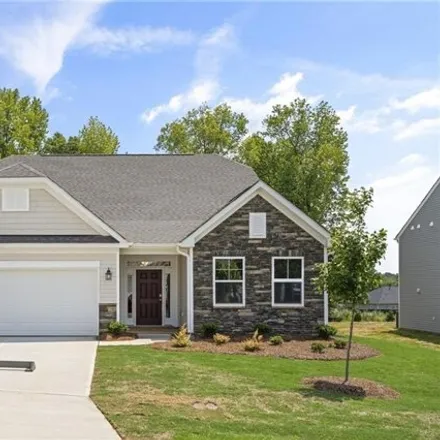 Buy this 4 bed house on Hopewell Church Road in Forsyth County, NC 27127