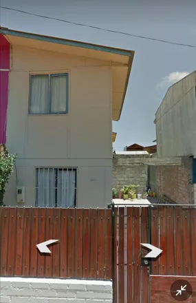 Buy this studio house on Pasaje Kultrún in 173 2400 La Serena, Chile