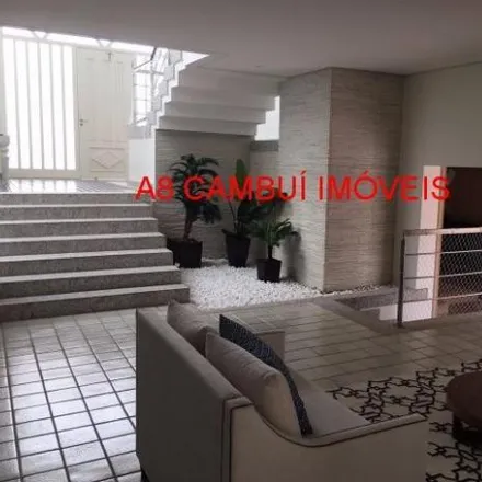 Buy this 3 bed house on Rua Copaíba in Campinas, Campinas - SP