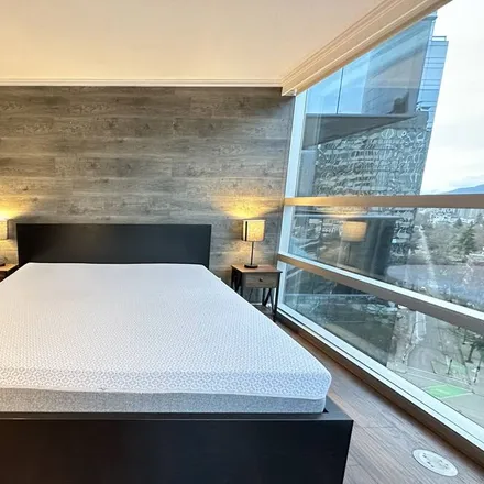 Image 2 - Yaletown, Vancouver, BC V6Z 2S3, Canada - Condo for rent