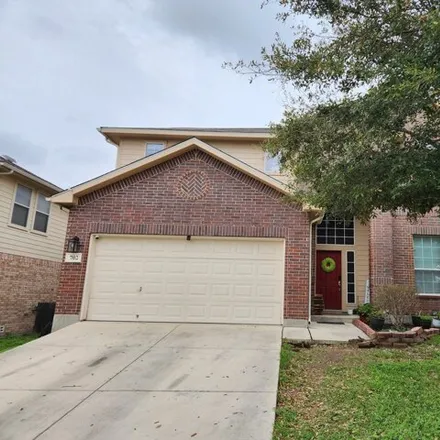Buy this 4 bed house on 801 Point Crossing in Bexar County, TX 78253