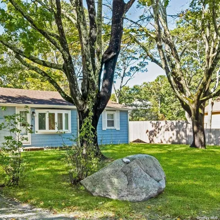 Buy this 2 bed house on 6 Longview Drive in East Quogue, NY 11942