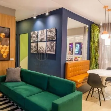 Buy this 2 bed apartment on Rua Nova Trento 374 in Bom Retiro, Joinville - SC