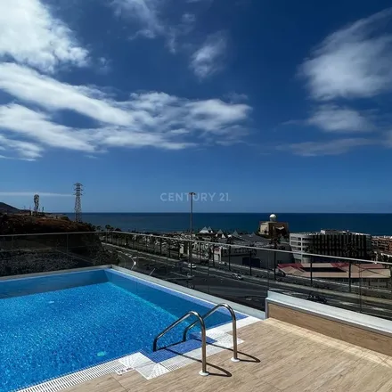 Rent this 2 bed apartment on Sofía Navarro Bello in 35011 Las Palmas de Gran Canaria, Spain