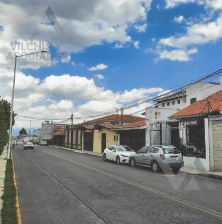 Image 2 - Tacos, Calle Paseo San Isidro, 52140 Metepec, MEX, Mexico - House for sale