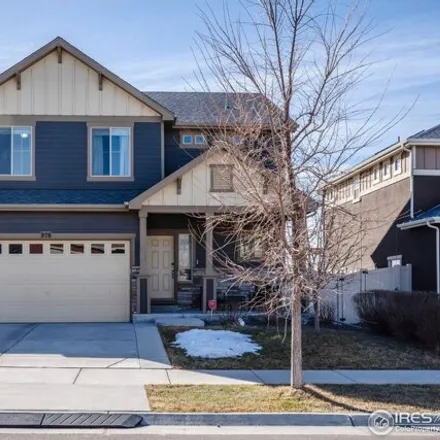 Buy this 4 bed house on 998 Auburn Drive in Erie, CO 80516