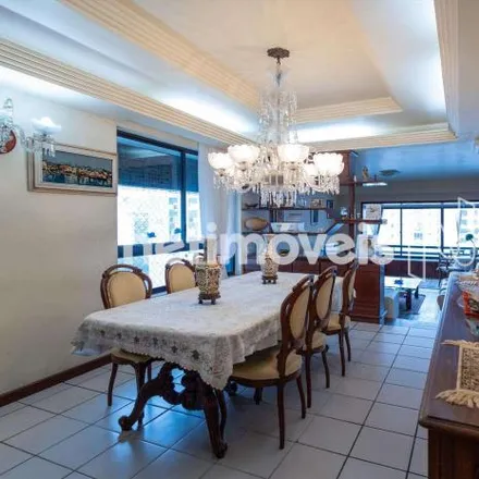 Buy this 4 bed apartment on Rua Silveira Martins in Cabula, Salvador - BA
