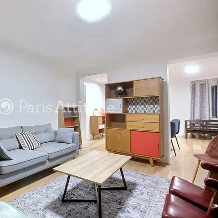 Image 4 - 17 Rue de Montyon, 75009 Paris, France - Apartment for rent
