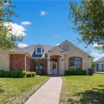 Buy this 4 bed house on 1342 Buffalo Pass Drive in Waco, TX 76712