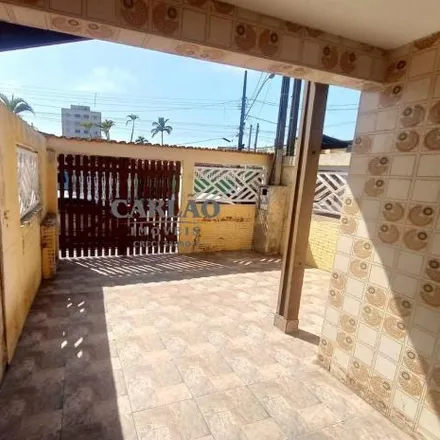 Buy this 2 bed house on Rua Ernesto Delgado in Itapoan, Mongaguá - SP