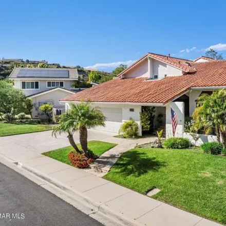 Buy this 5 bed house on 1938 Elmsbury Road in Thousand Oaks, CA 91361