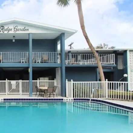 Rent this 1 bed apartment on 3001 Bee Ridge Rd Apt 120 in Sarasota, Florida