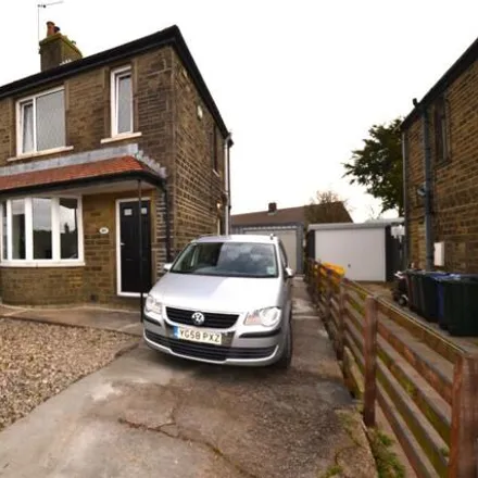 Buy this 3 bed duplex on New Park Road Ashbourne Crescent in New Park Road, Queensbury
