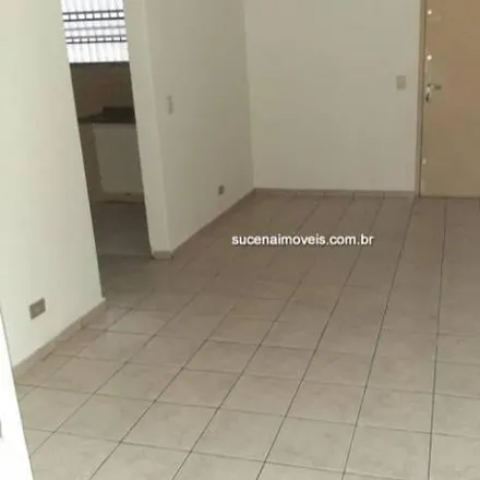 Rent this 2 bed apartment on Rua Paraguai in Rudge Ramos, São Bernardo do Campo - SP