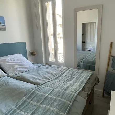 Image 1 - 14360 Trouville-sur-Mer, France - Apartment for rent