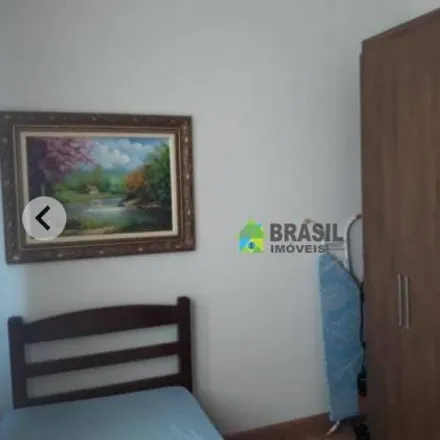 Buy this 3 bed apartment on Rua Juscelino Barbosa in Aparecida, Poços de Caldas - MG
