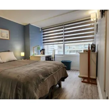 Rent this 3 bed apartment on Las Condes in Provincia de Santiago, Chile