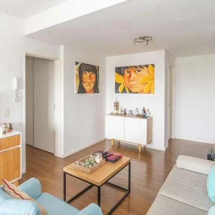 Buy this 2 bed apartment on Avenida Olazábal 4548 in Villa Urquiza, 1431 Buenos Aires