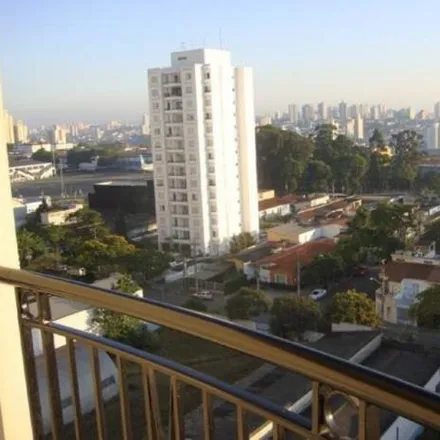 Rent this 2 bed apartment on Rua Vieira de Morais 1042 in Campo Belo, São Paulo - SP