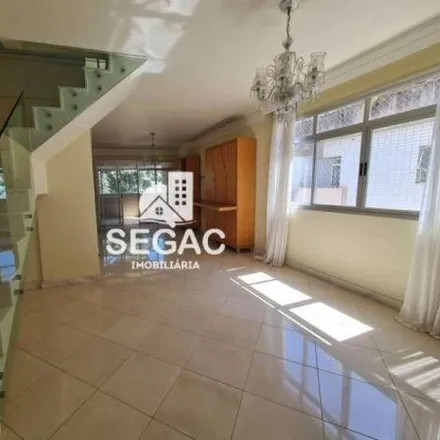 Image 2 - Rua Aripuana, Buritis, Belo Horizonte - MG, 30575-210, Brazil - Apartment for rent