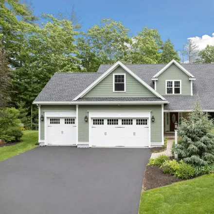 Buy this 4 bed house on 41 Wisteria Road in Dover, NH 03820