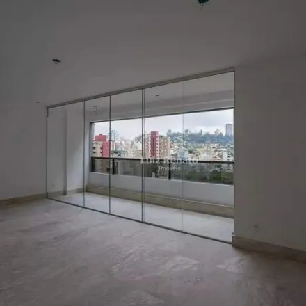 Rent this 4 bed apartment on Avenida do Contorno 7000 in Lourdes, Belo Horizonte - MG