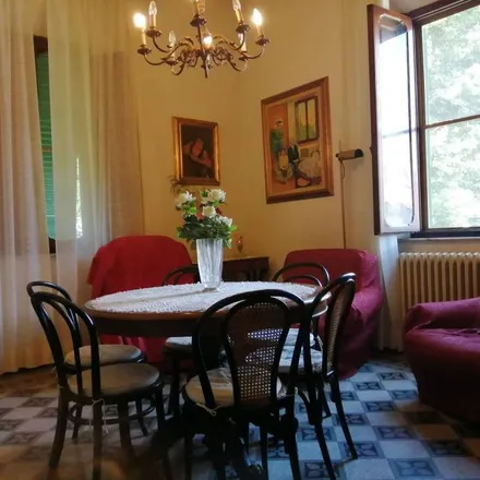 Image 3 - Via della Rimembranza, 56035 Lari PI, Italy - Apartment for rent