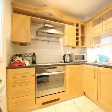 Image 2 - Central House, 32-66 High Street, London, E15 2NY, United Kingdom - Apartment for rent