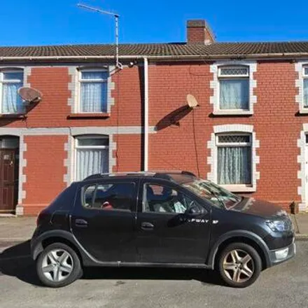 Buy this 3 bed townhouse on Brook Street in Port Talbot, SA13 1TG