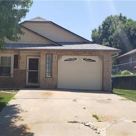 Buy this 3 bed house on 1934 South Swope Drive in Independence, MO 64057