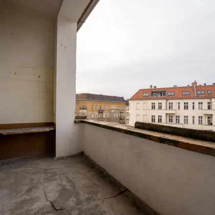 Image 4 - Boxi Spätshop, Boxhagener Straße, 10245 Berlin, Germany - Room for rent