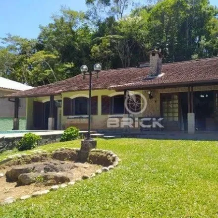 Buy this 6 bed house on Rua Carlos Ginle in Teresópolis - RJ, 25960-602