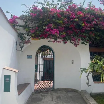 Buy this 4 bed house on Calle 8 in Villa El Salvador, Lima Metropolitan Area 15829