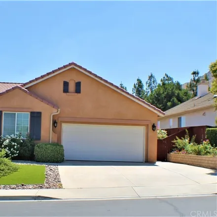 Buy this 3 bed house on 14858 San Jacinto Drive in Moreno Valley, CA 92555