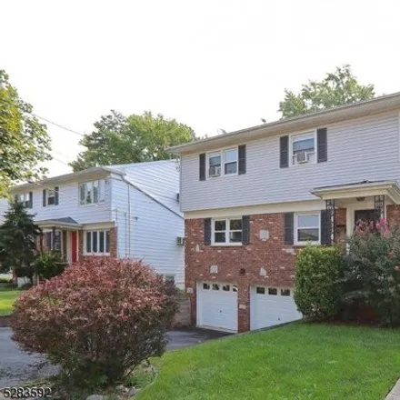 Rent this 3 bed house on 740 Gates Terrace in Union, NJ 07083