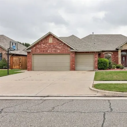 Buy this 3 bed house on 3242 Birch Drive in Moore, OK 73170