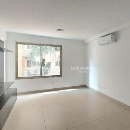 Buy this 3 bed apartment on Rua Martim de Carvalho in Santo Agostinho, Belo Horizonte - MG