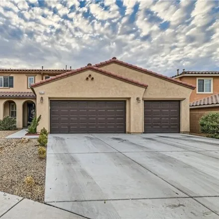 Buy this 4 bed house on 801 Valley Moon Court in Henderson, NV 89052