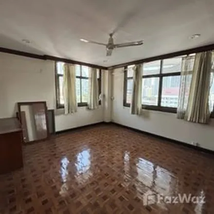 Image 5 - unnamed road, Vadhana District, 10330, Thailand - Apartment for rent