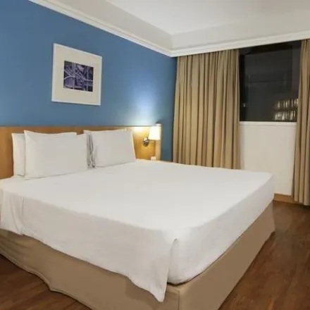 Rent this 1 bed apartment on Rua Araújo 123 in Vila Buarque, São Paulo - SP