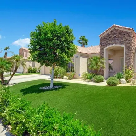 Buy this 3 bed house on 79373 Desert Crest Drive in La Quinta, CA 92253