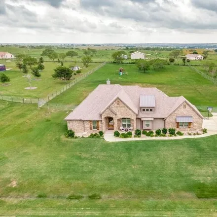 Buy this 4 bed house on 154 Maravilla Drive in Parker County, TX 76008