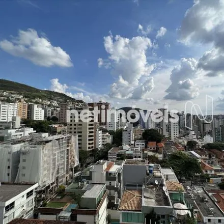Image 2 - Rua Bambuí, Anchieta, Belo Horizonte - MG, 30310-530, Brazil - Apartment for rent