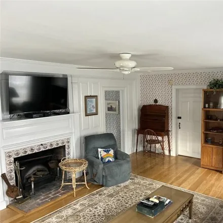 Rent this 2 bed house on 36 South Street in Village of Greenport, Southold