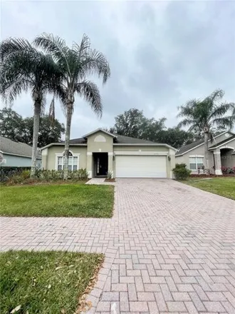 Image 1 - 6792 Fernridge Drive, Orlando, FL 32835, USA - House for rent
