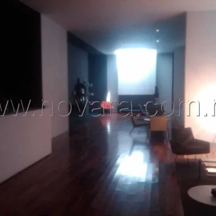 Rent this 2 bed apartment on unnamed road in Fracción B, 05348 Mexico City