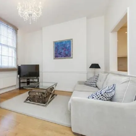 Buy this 1 bed apartment on 87-89 Duke Street in London, W1K 4BH