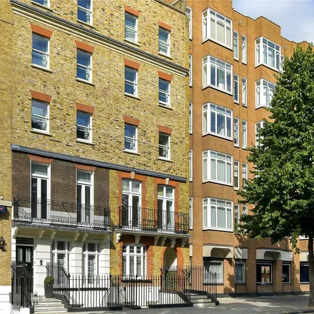 Image 4 - 95 Sloane Street, London, SW1X 9PA, United Kingdom - Apartment for rent